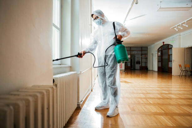 Charleston, MO Pest Control Company